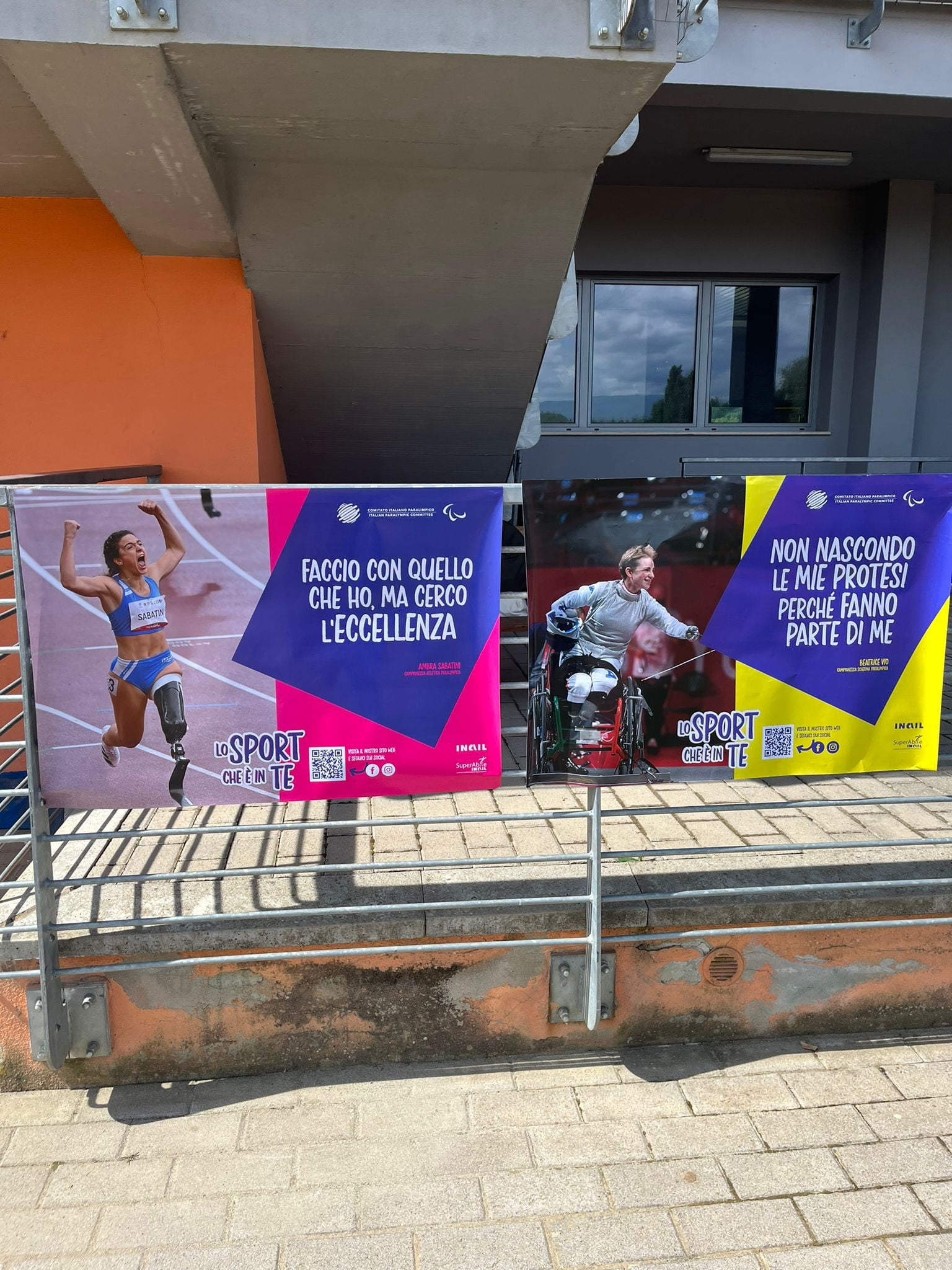 �Insieme sportivamente�_ Un Evento di Inclusione e Divertimento3