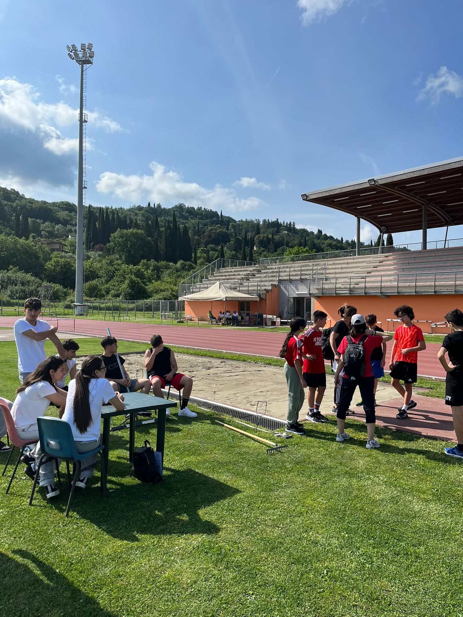 �Insieme sportivamente�_ Un Evento di Inclusione e Divertimento4