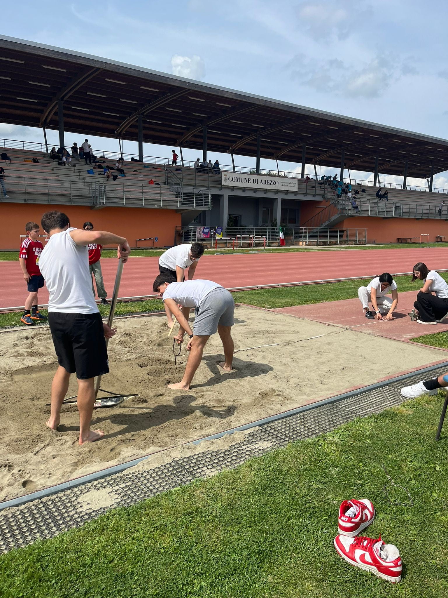 �Insieme sportivamente�_ Un Evento di Inclusione e Divertimento5