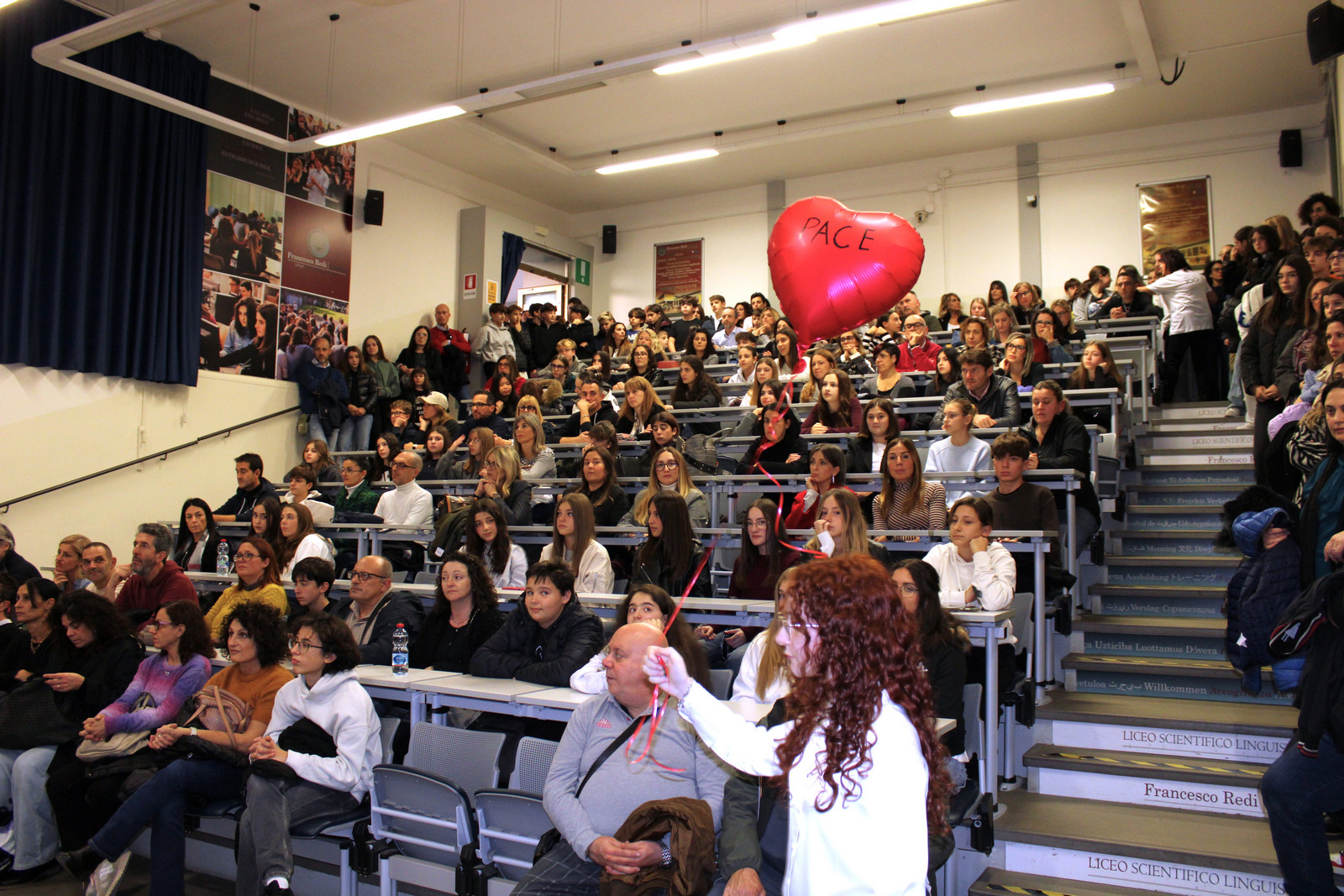 Aula Magna