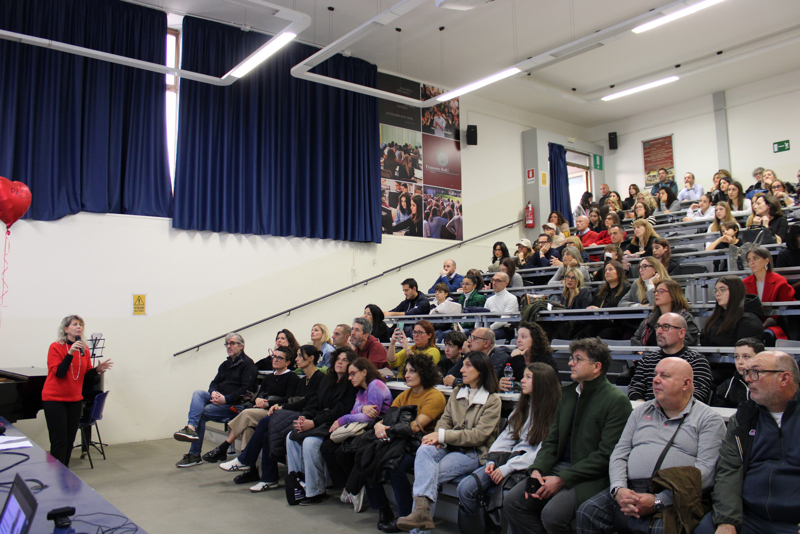Aula Magna