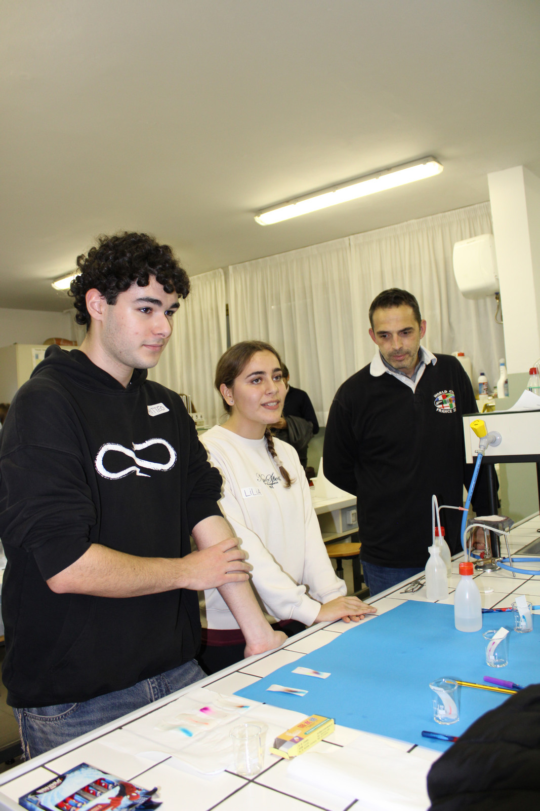 Biologia